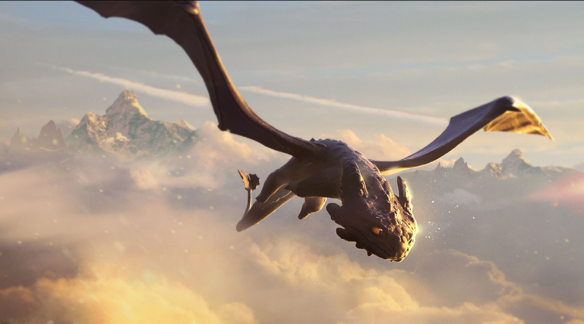 1920x1068 Toothless