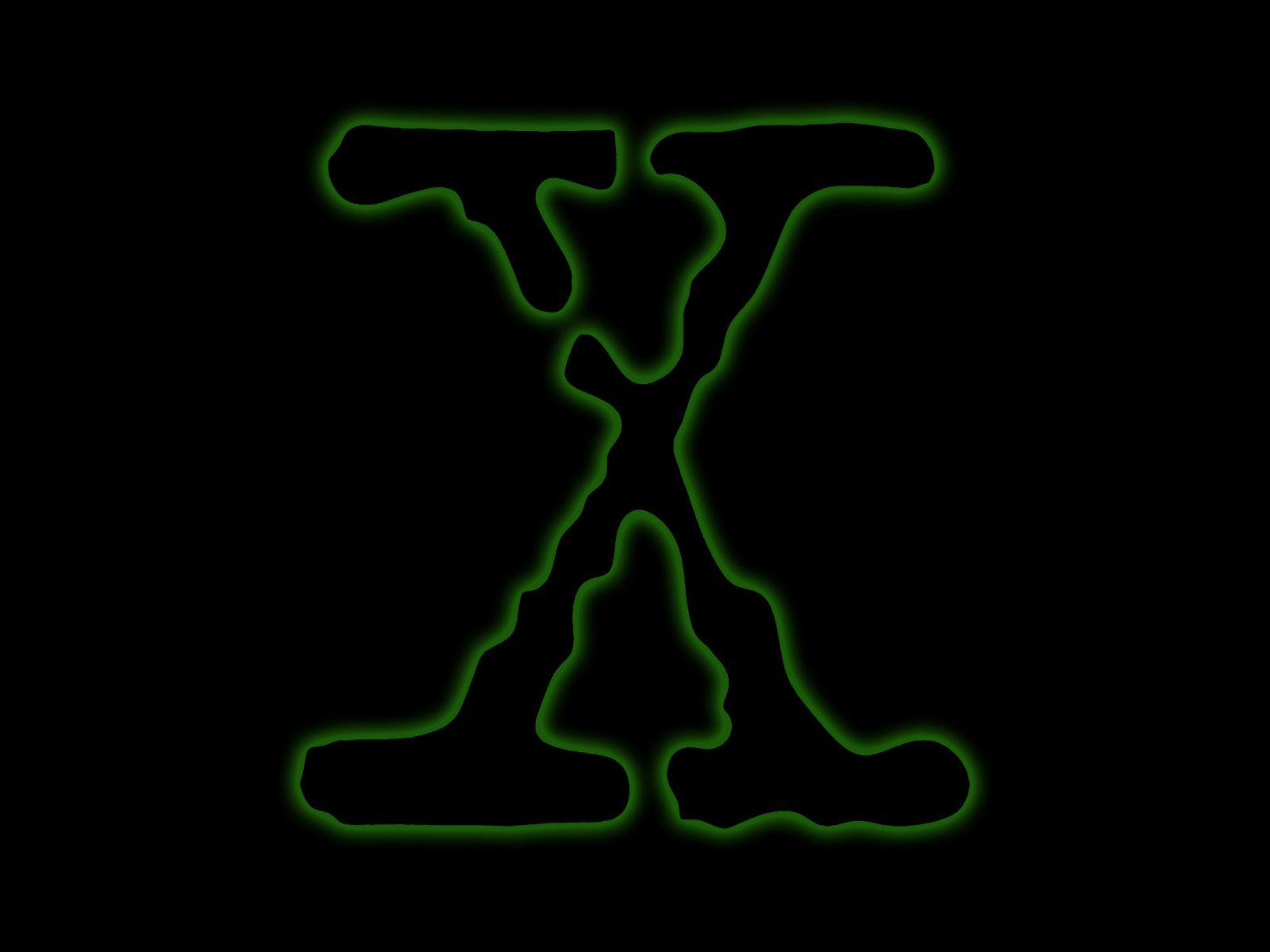 1600x1200 The X Files Wallpaperx1200