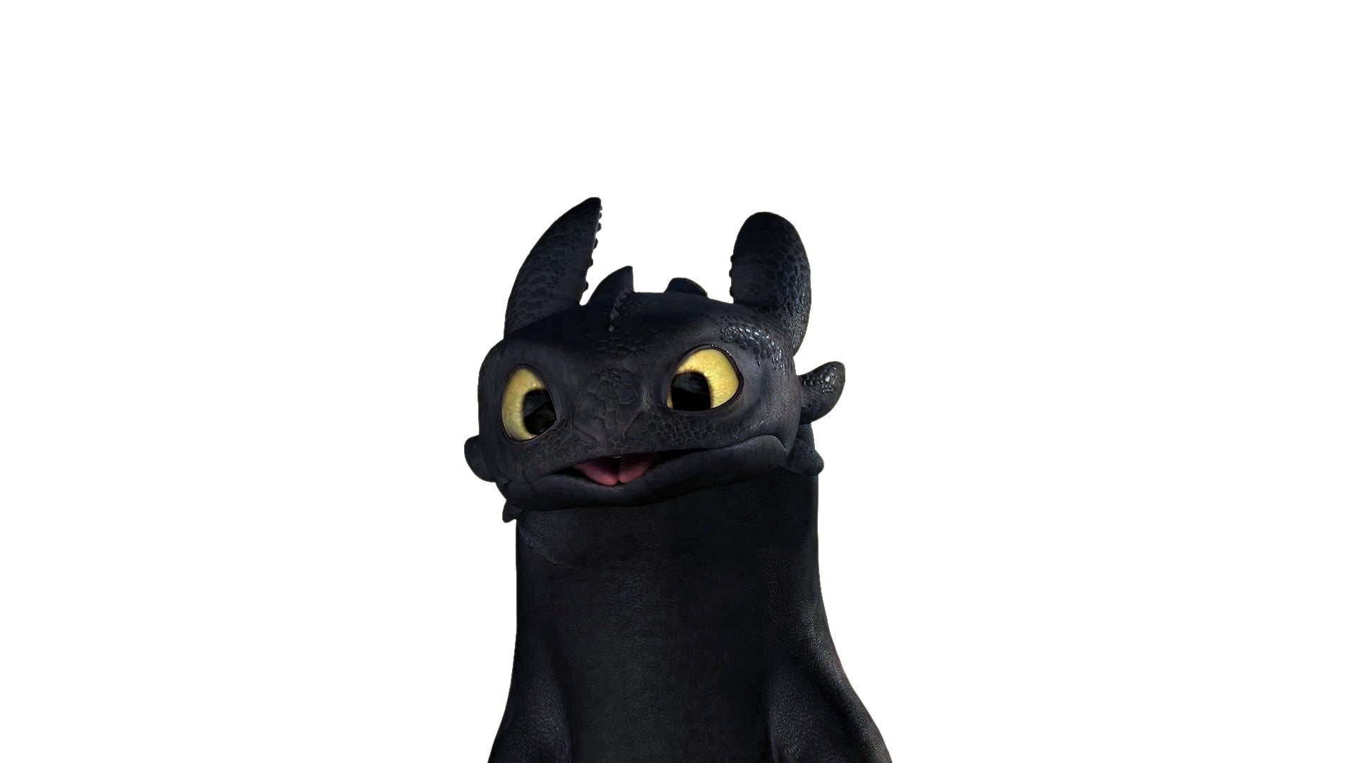 1920x1080 Toothless HD wallpaper