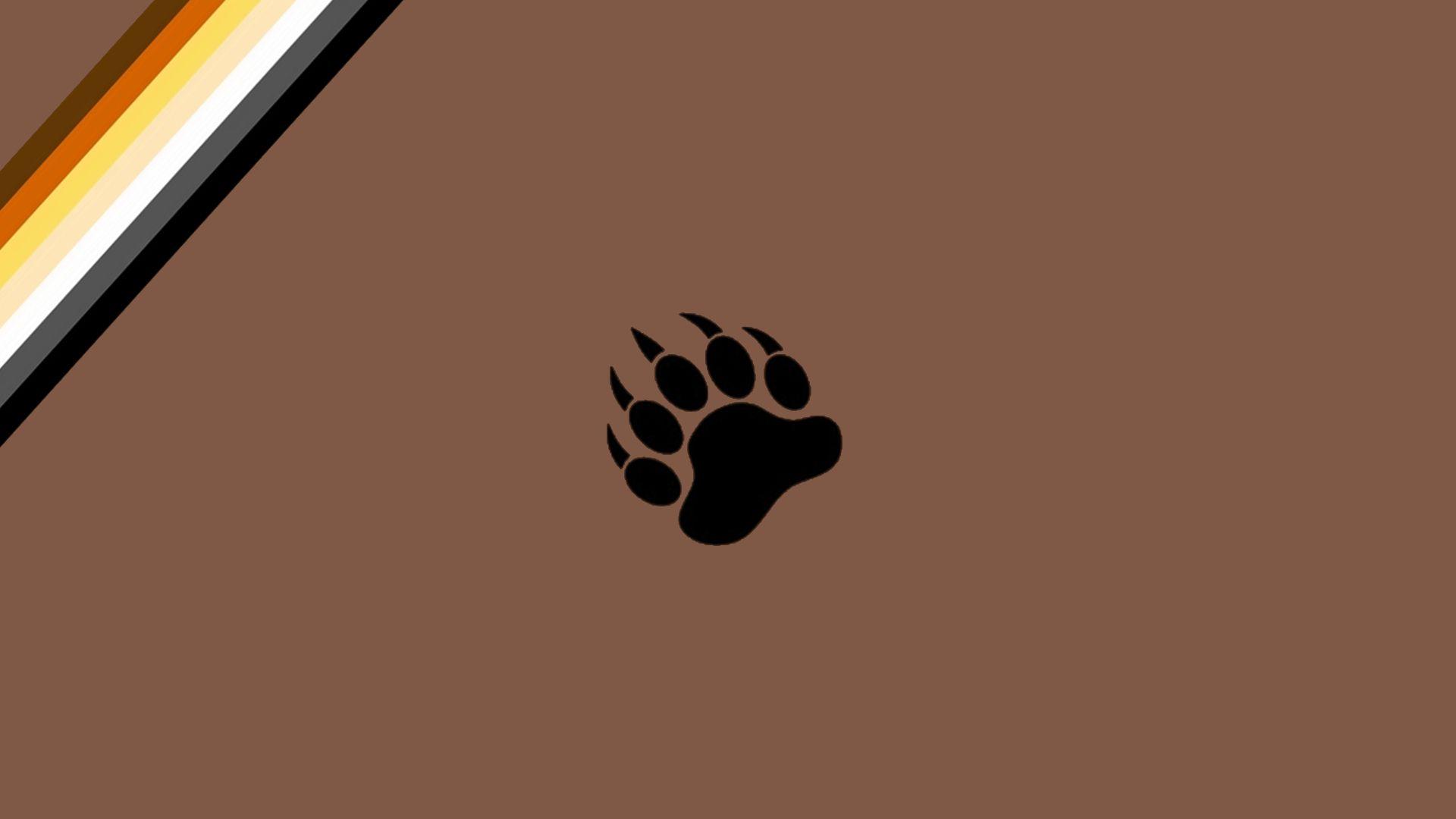 Minimalist Bear Wallpapers - Top Free Minimalist Bear Backgrounds
