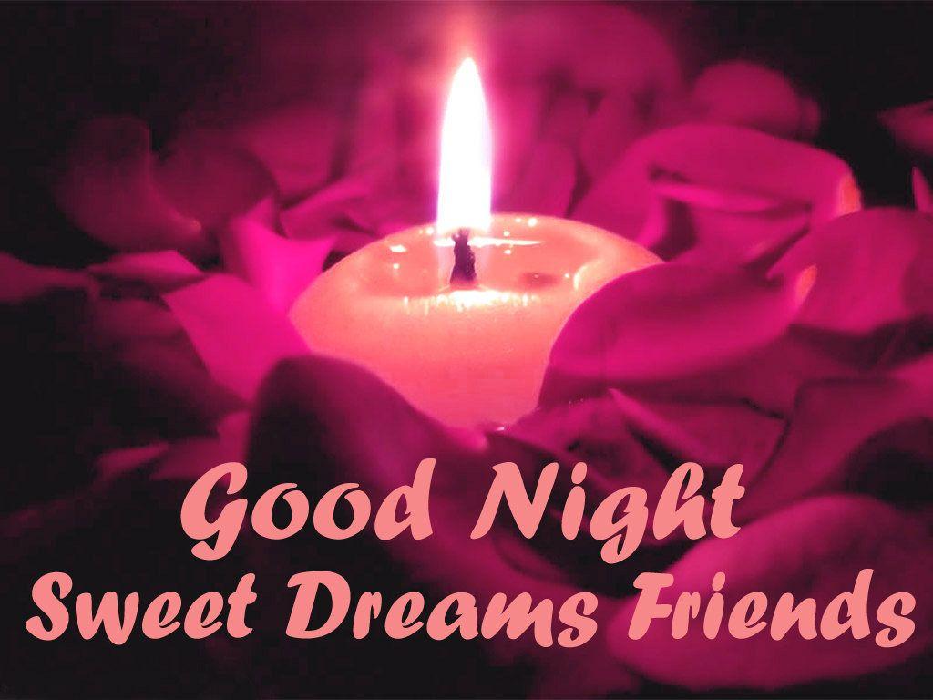1024x768 Beautiful Good Night Image, Picture and More