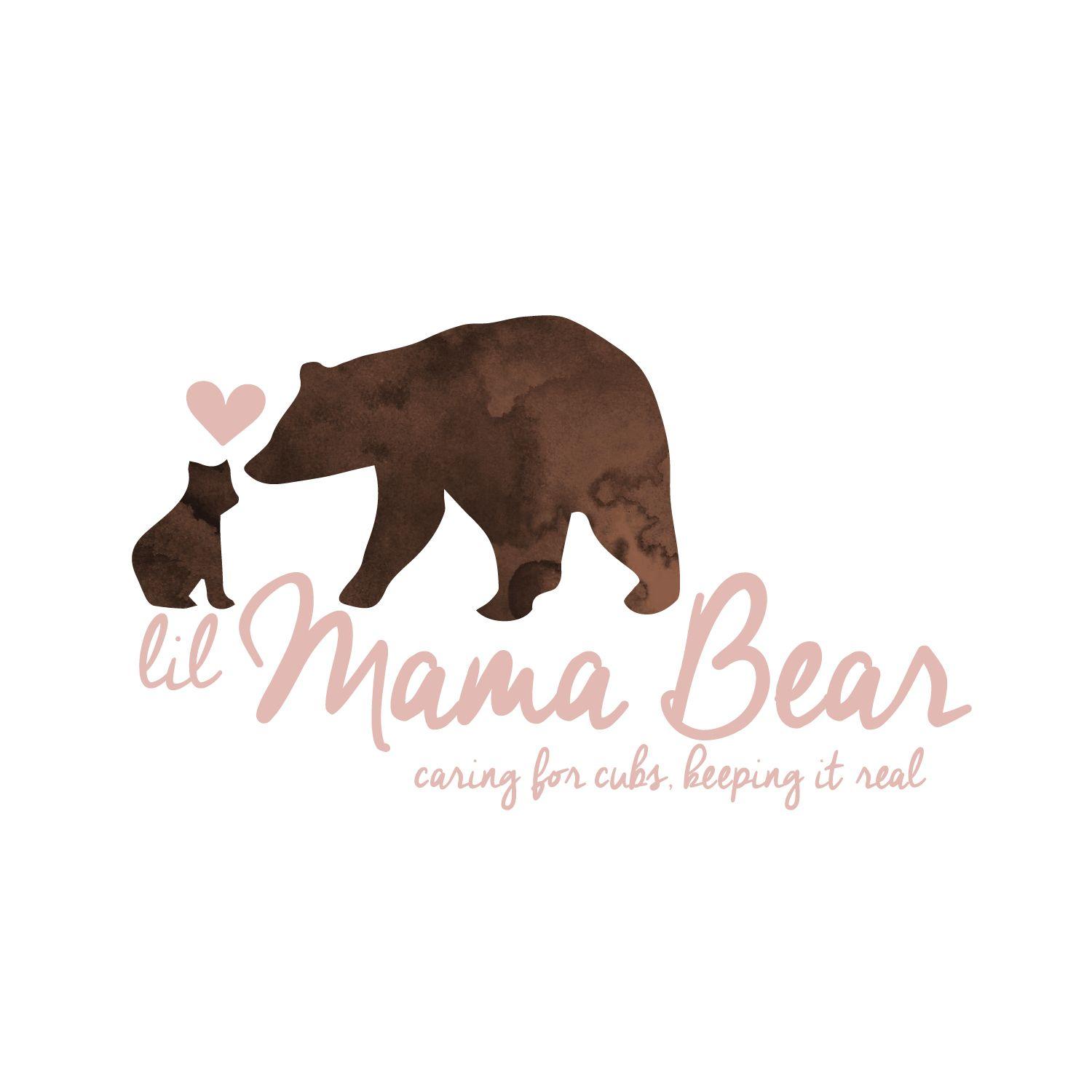 1500x1500 Lil Mama Bear Blog. Mama bear tattoos, Baby bear tattoo
