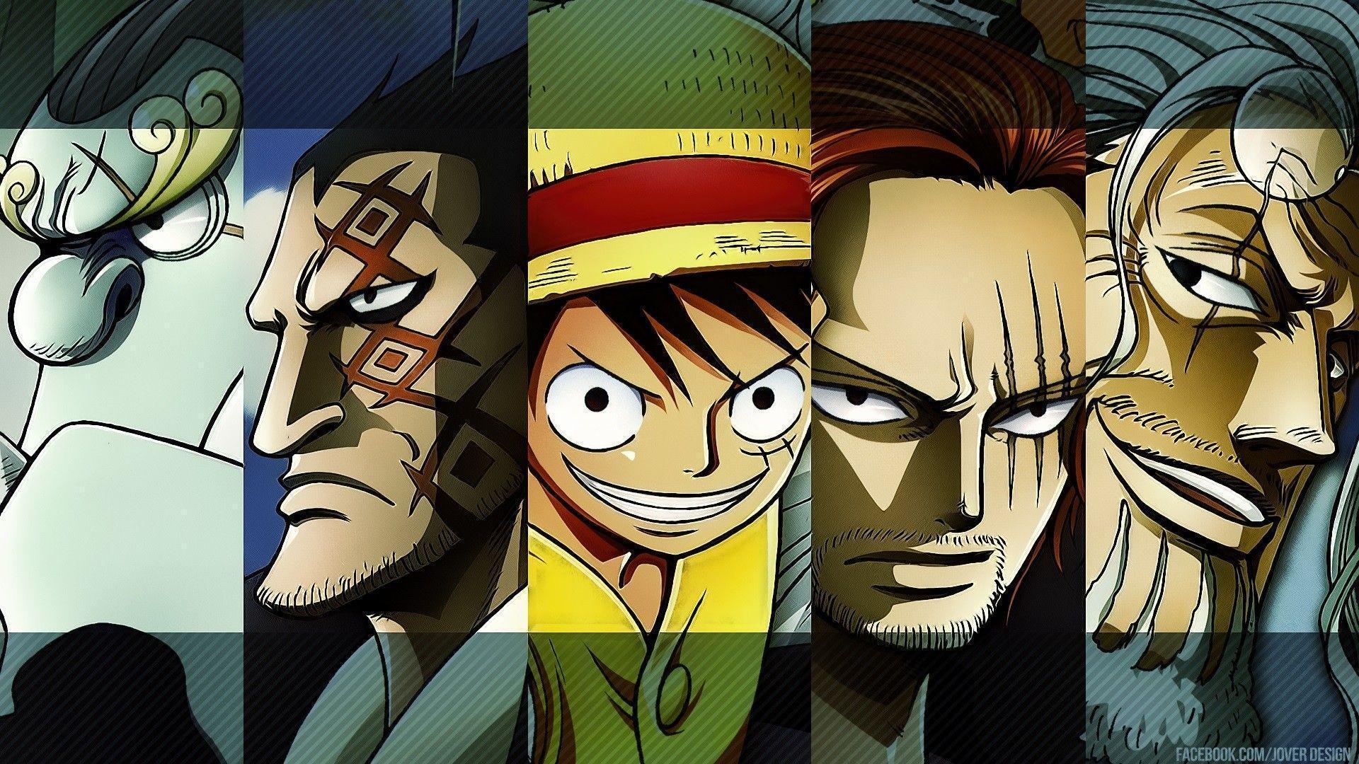 One Piece Dragon Wallpapers Top Free One Piece Dragon Backgrounds
