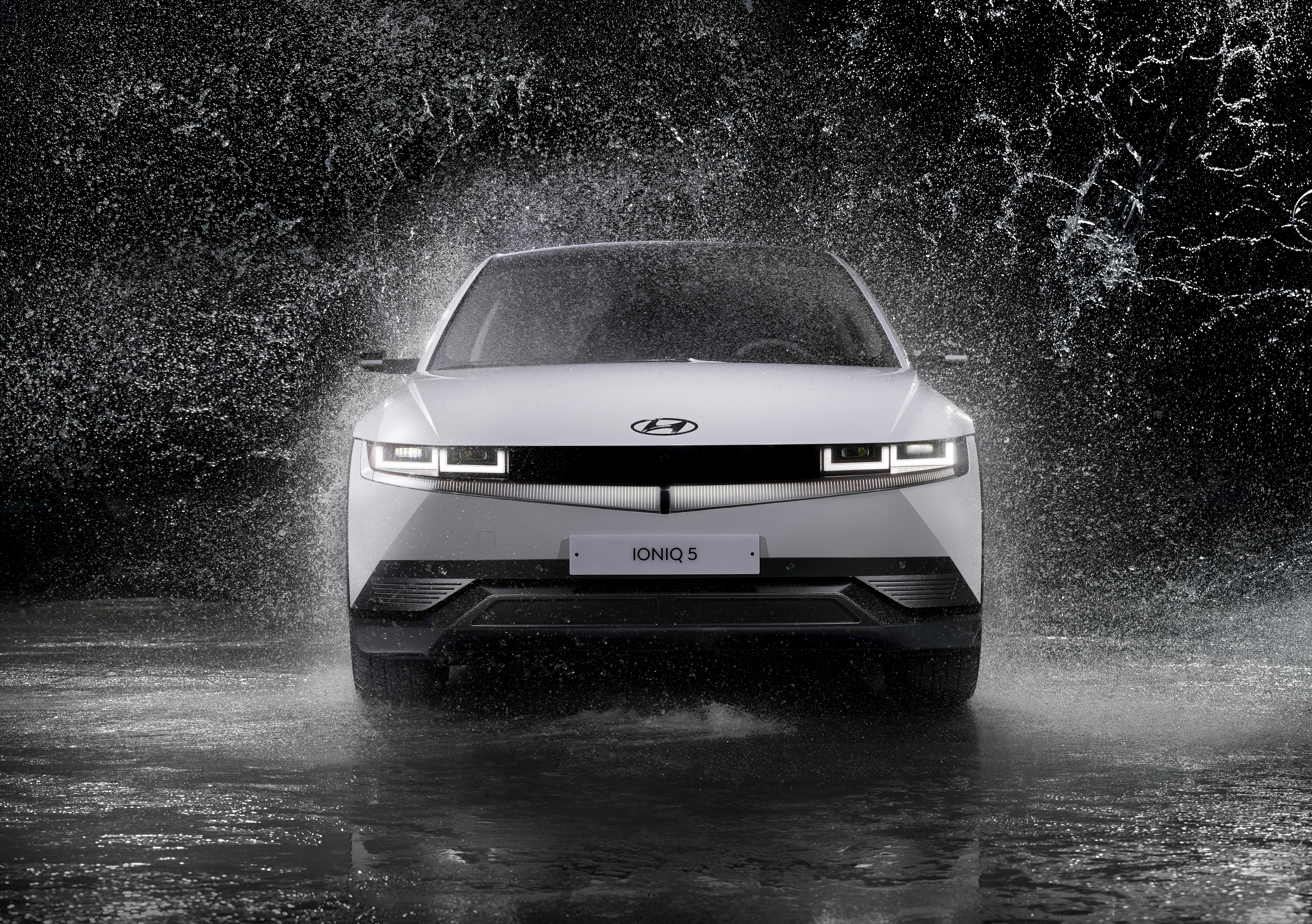 8192x5772 Ioniq 5 Photo, Download The BEST Free Ioniq 5 & HD Image
