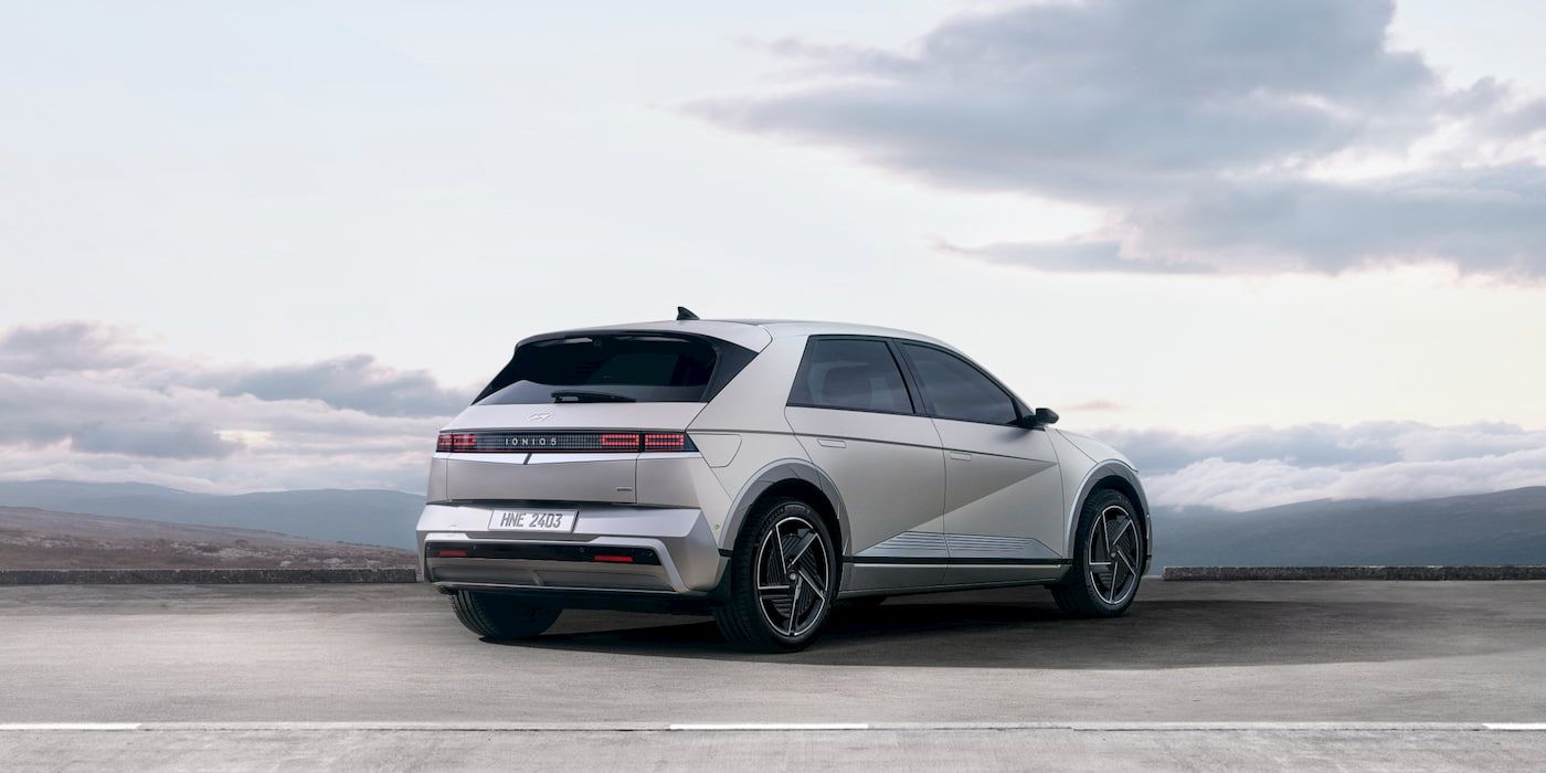 1400x700 Hyundai to launch updated 2025 IONIQ 5 at its new EV plant soon