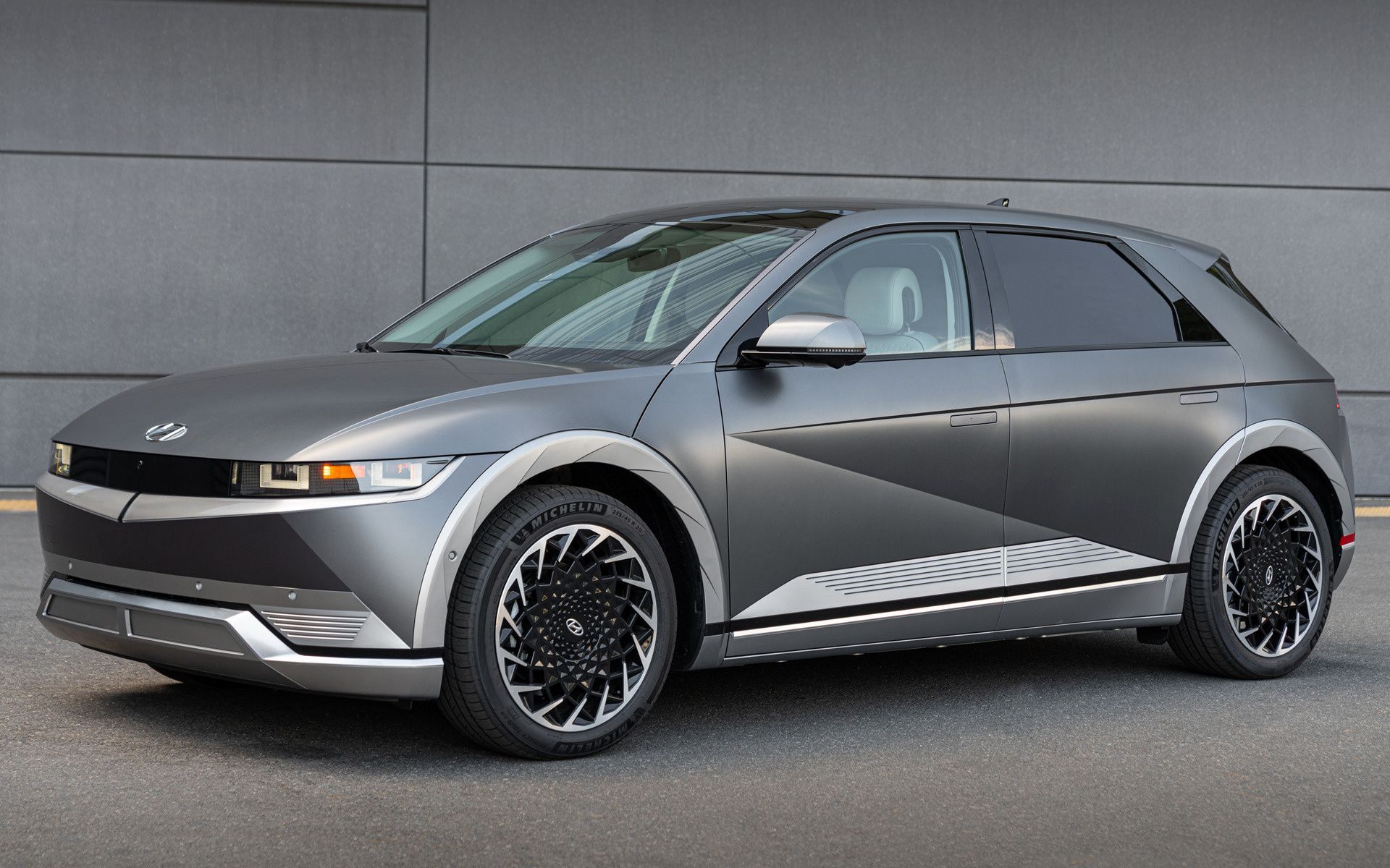 1920x1200 Hyundai IONIQ 5 Wallpaper