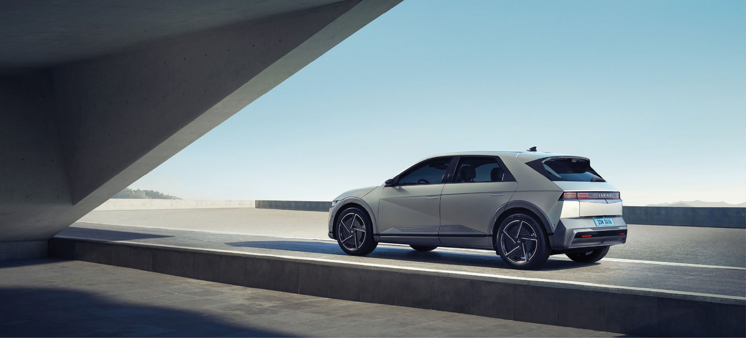 2480x1126 The New IONIQ 5: Even More Perfect EV Life with Enhanced Product Value