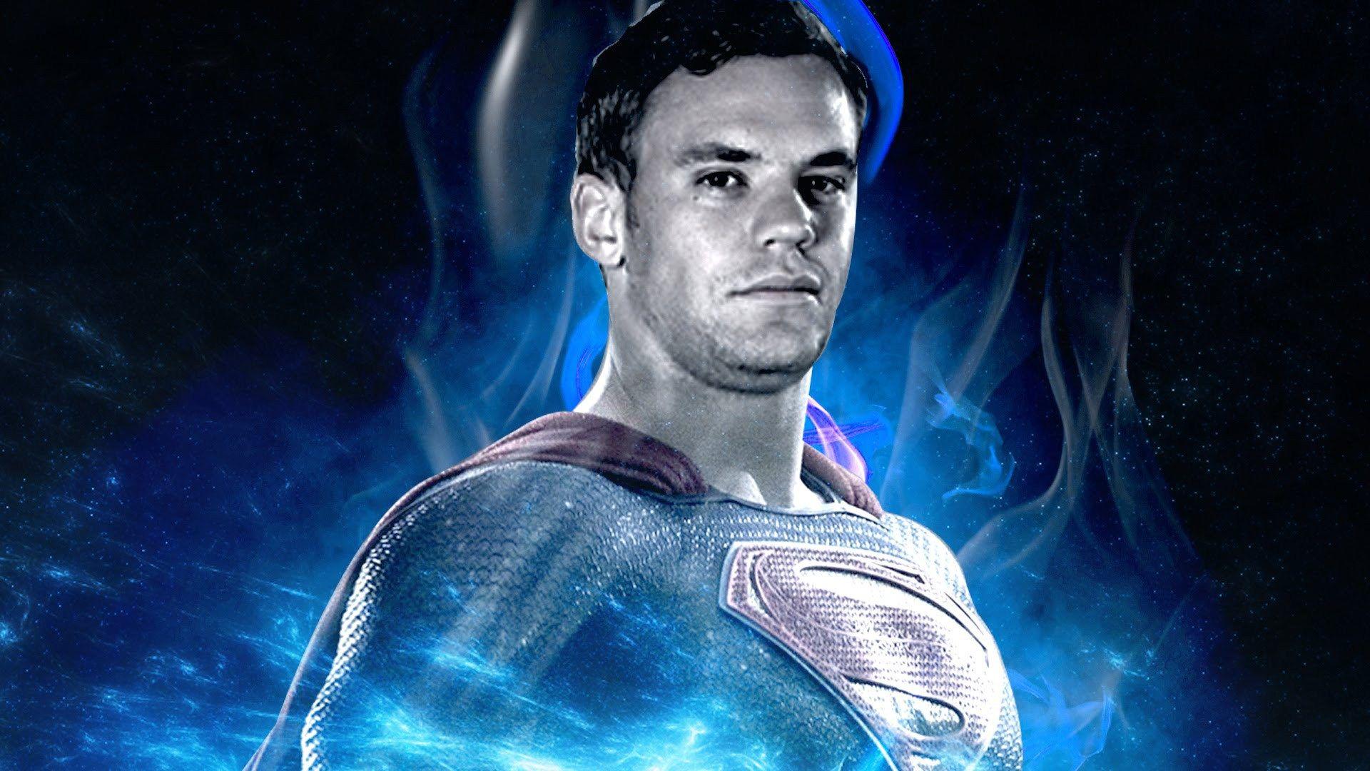 1920x1080 Manuel Neuer Background