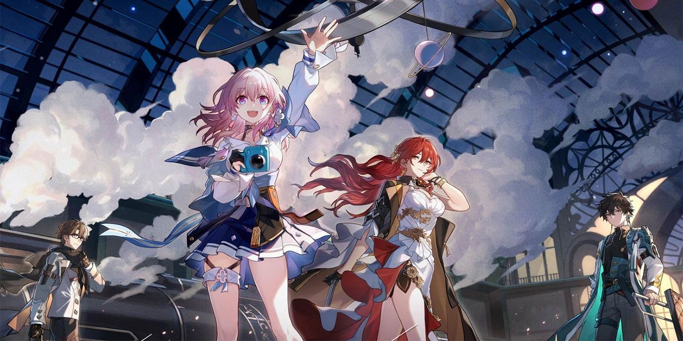 1400x700 Genshin Impact's miHoYo Rebrands As Disappointing Trend Continues