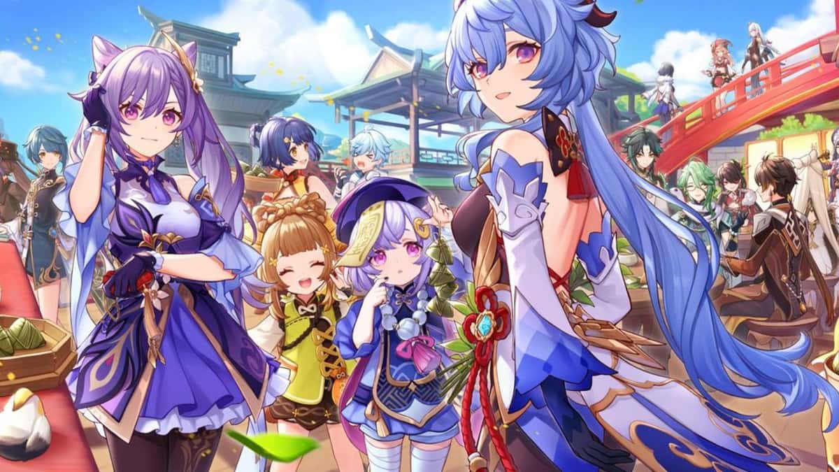 1200x675 Genshin Impact players believe HoYoverse has “forgotten” this character