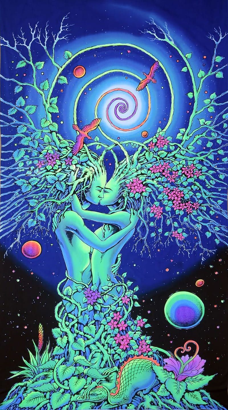 800x1440 Spiritual love, is spiritual, love, HD phone wallpaper