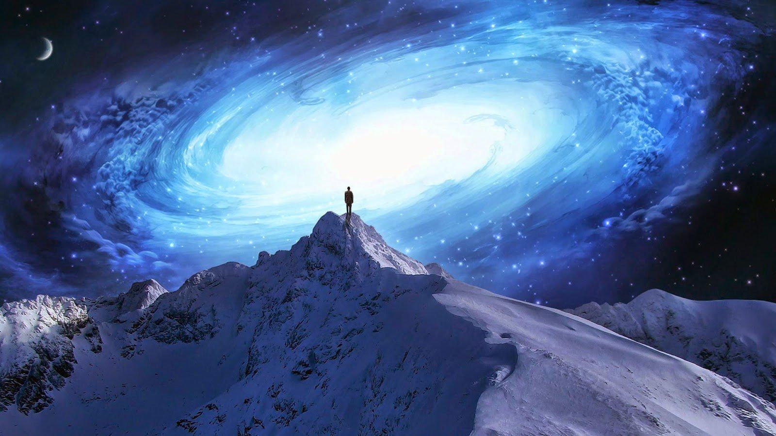 1600x900 Spiritual Energy Wallpaper 1600x900 67740