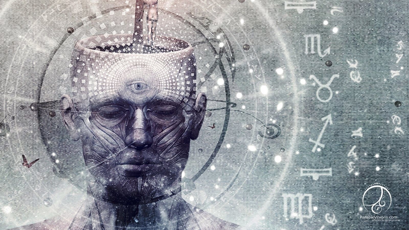 1600x900 SPIRITUAL HD wallpaper