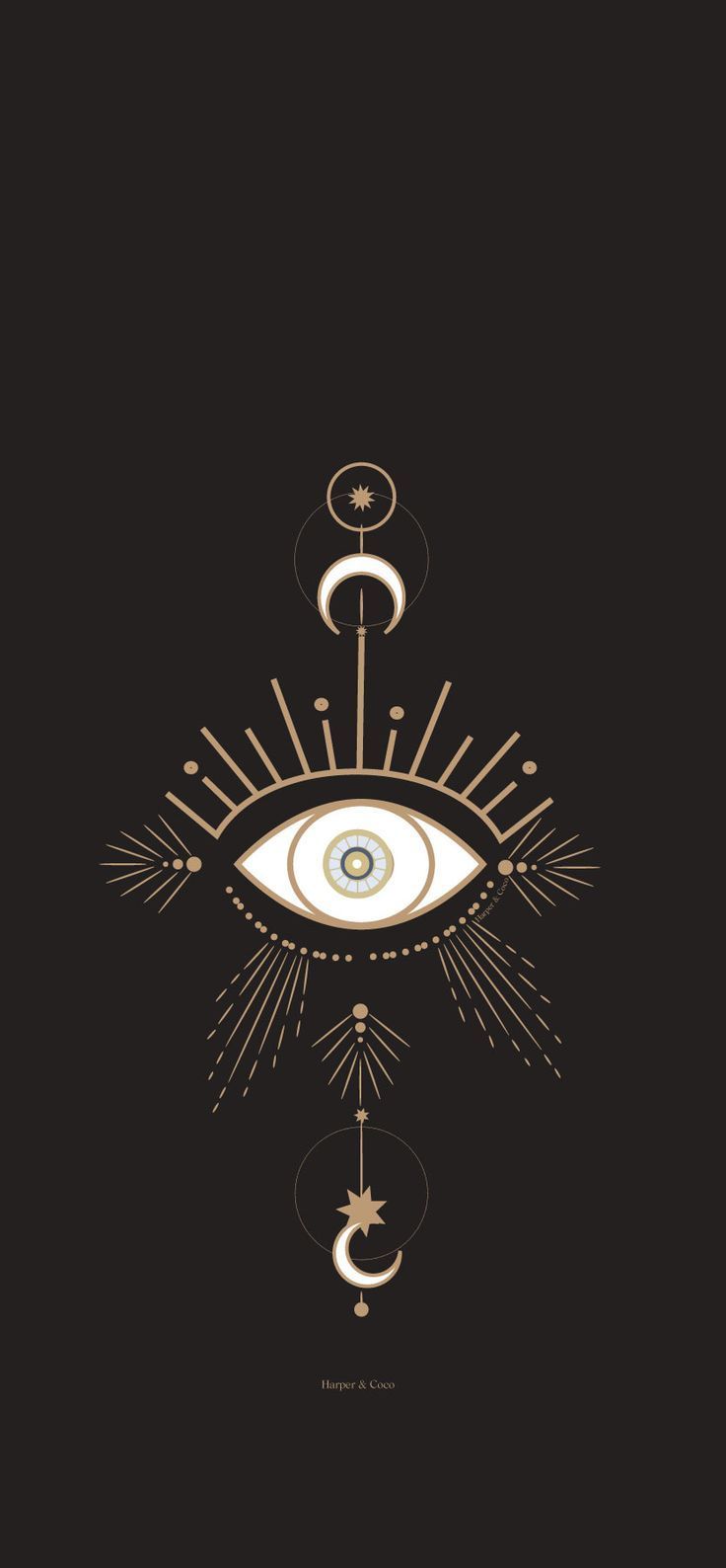736x1588 WallpaperSun