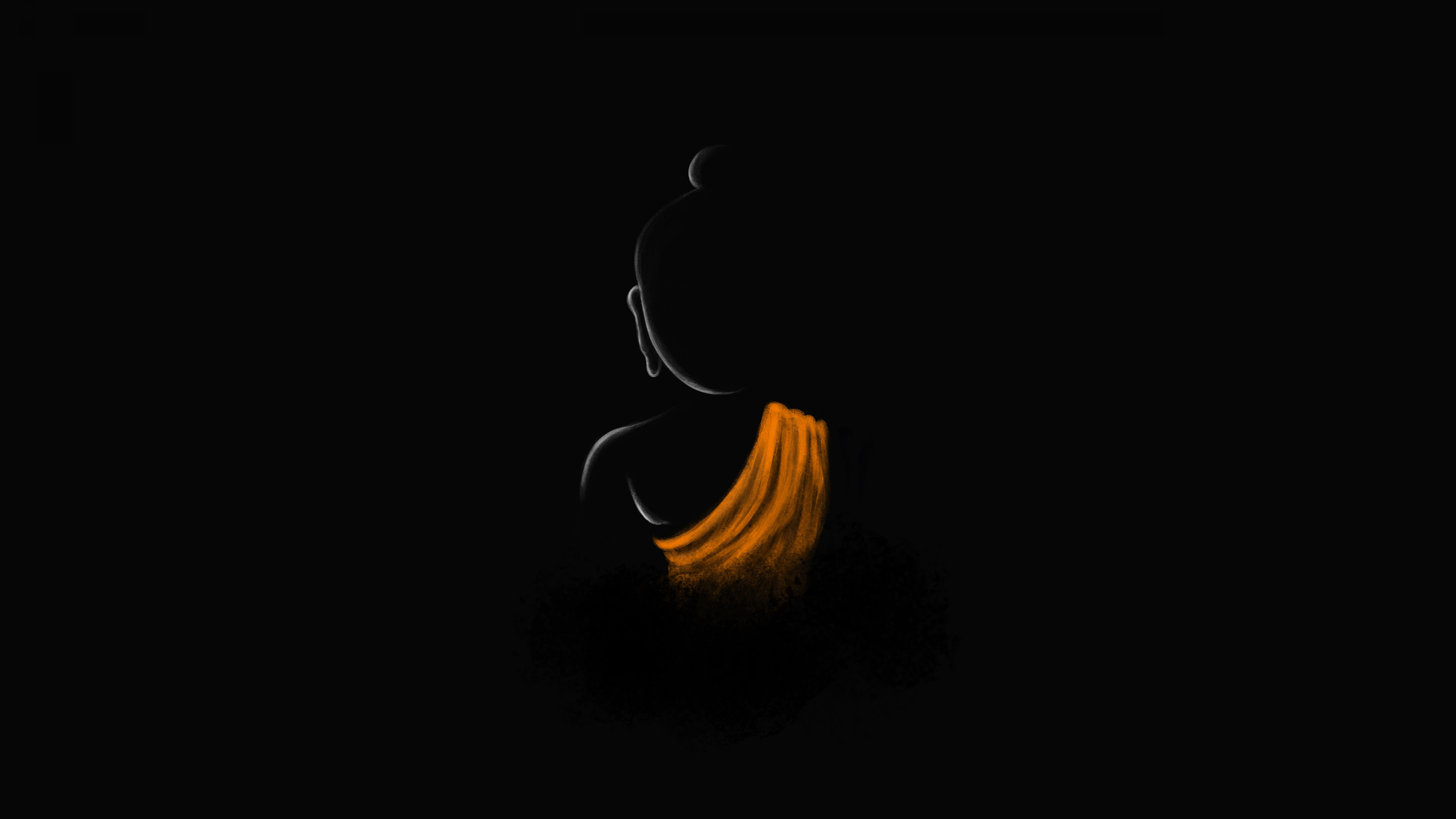 3840x2160 SPIRITUAL 4K wallpaper