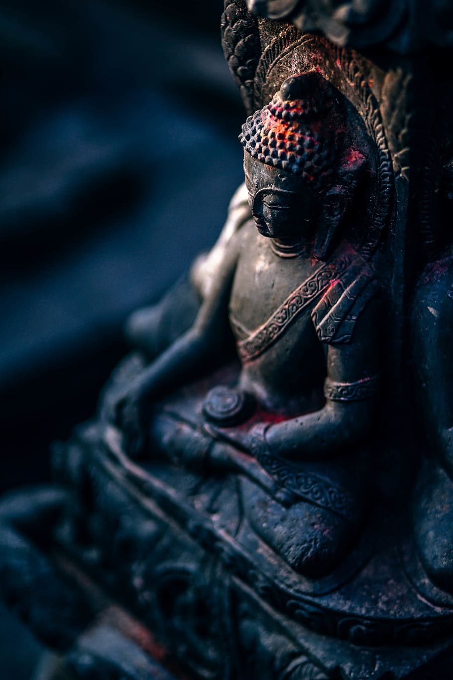 910x1365 Nepal art 1080P, 2K, 4K, 5K HD wallpaper free download