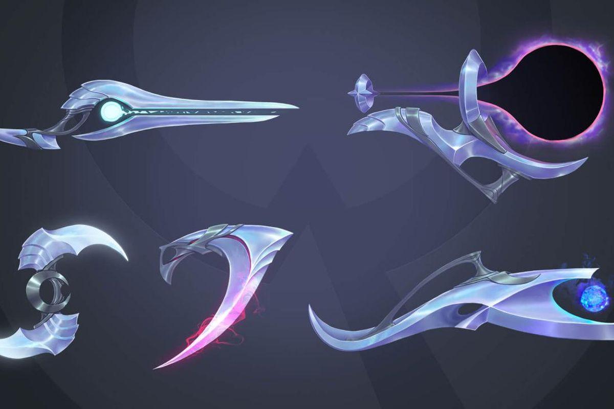 1200x800 Aphelios ability kit and moonstone arsenal revealed Rift Herald