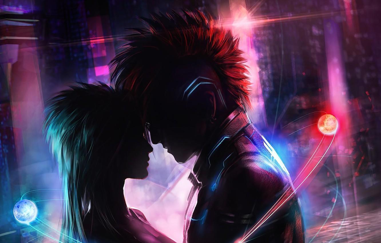 1332x850 Aphelios Wallpaper