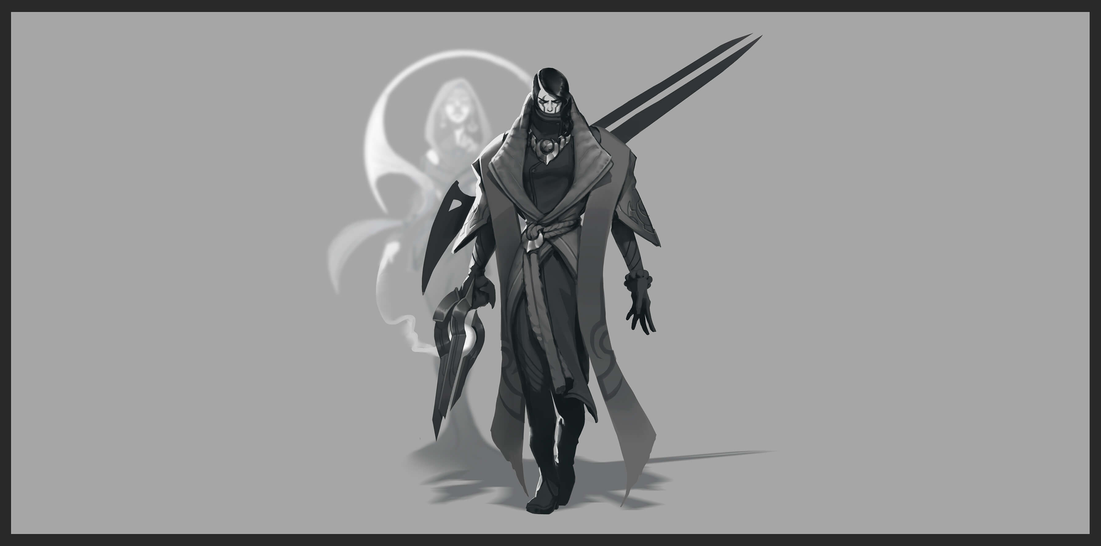 3582x1777 League of Legends: 12 things to know about the Aphelios kit