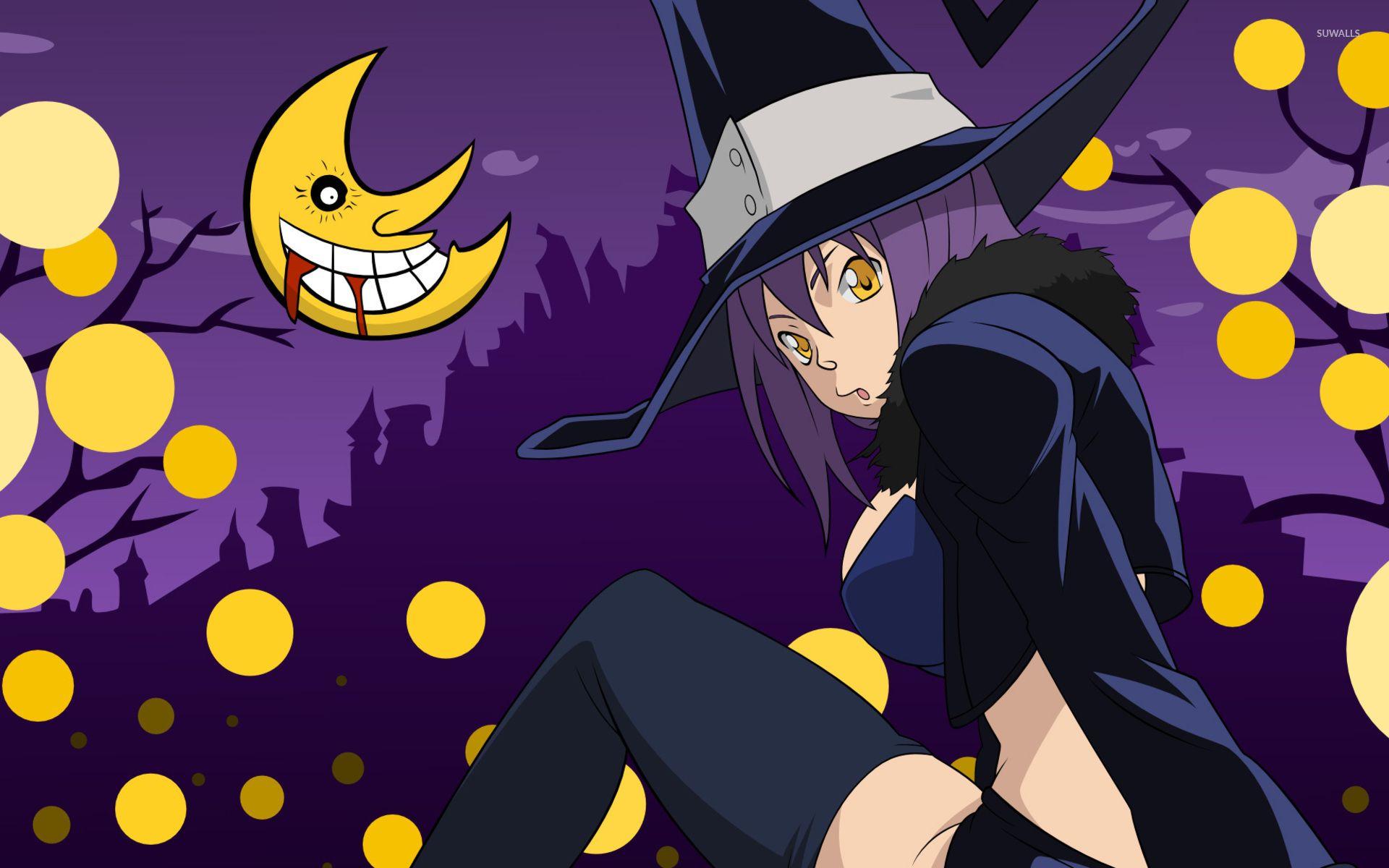 1920x1200 Soul Eater [4] wallpaper wallpaper