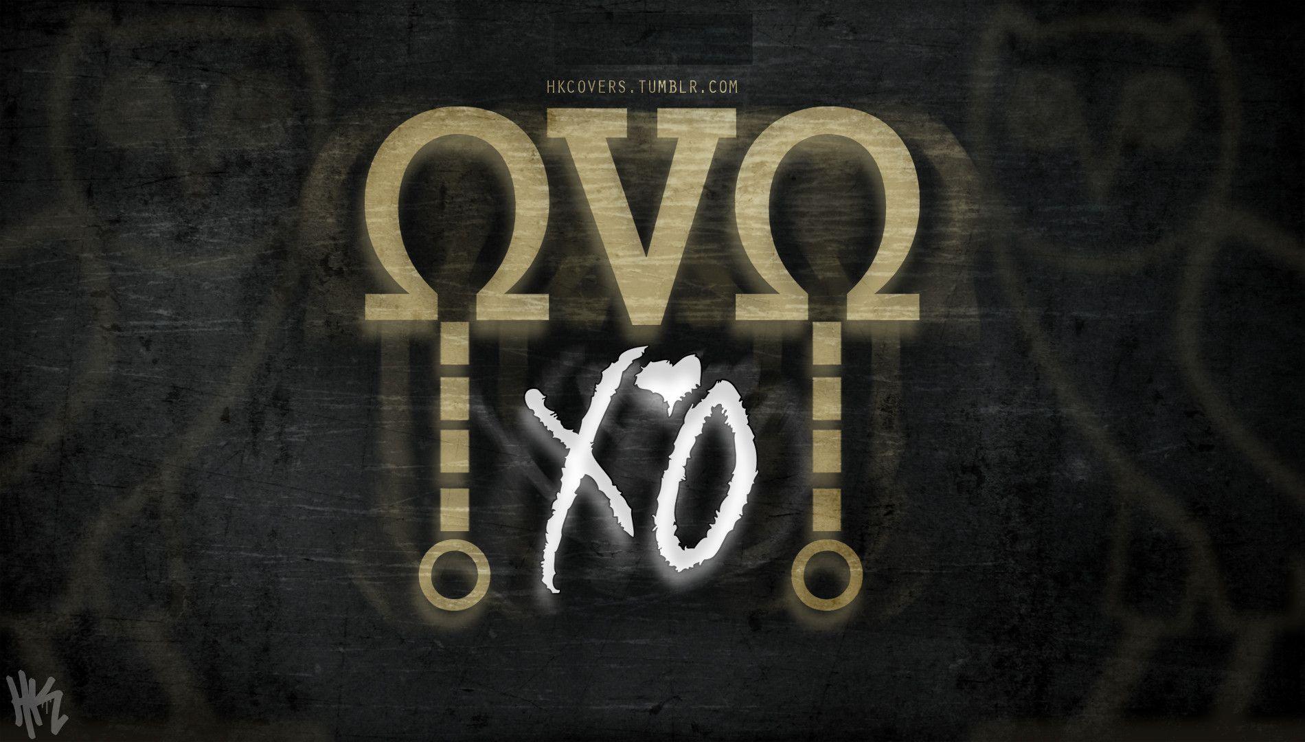 1900x1080 Ovo Sound Wallpaper