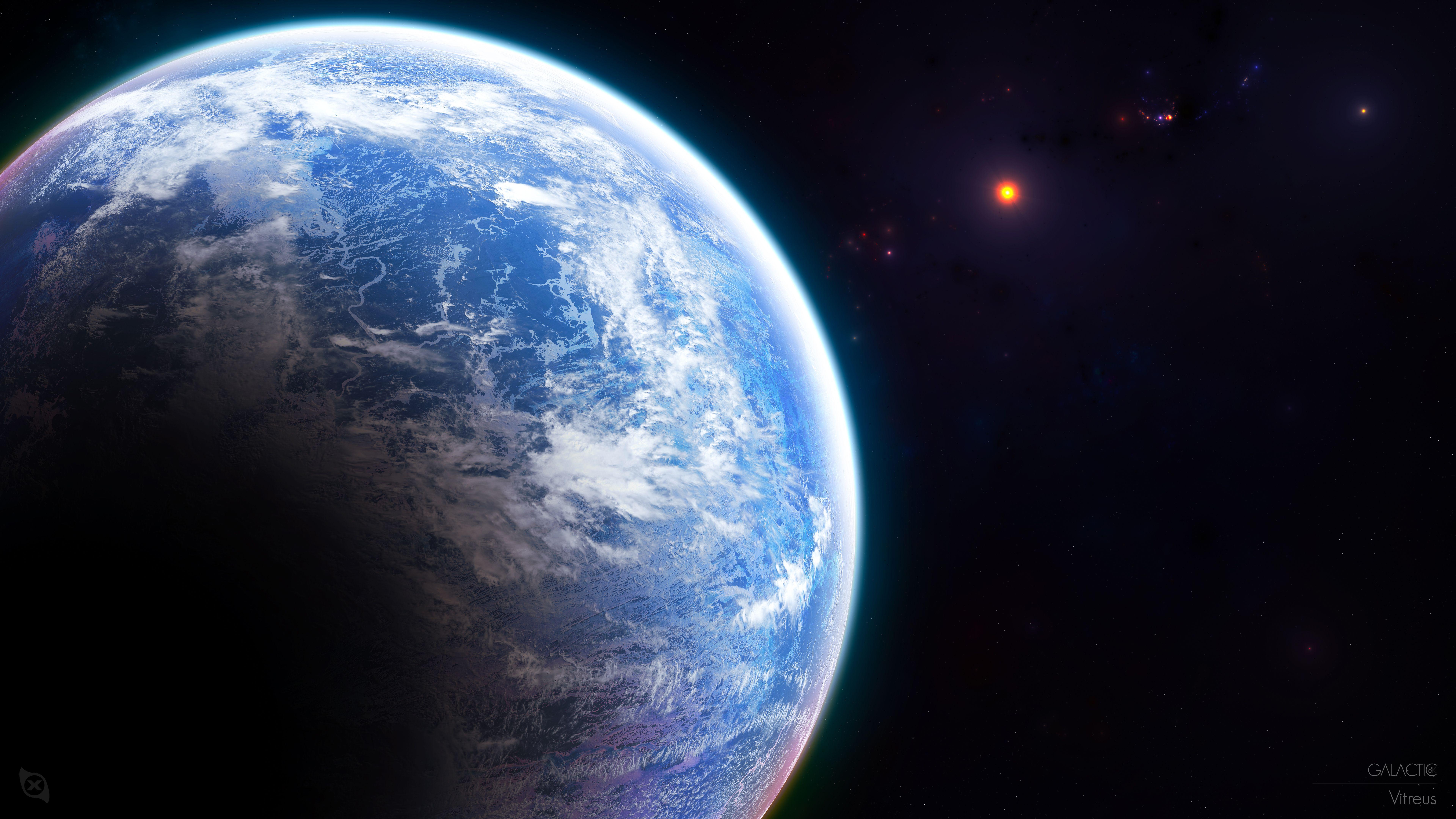 Earth 8k Wallpapers - Top Free Earth 8k Backgrounds - WallpaperAccess