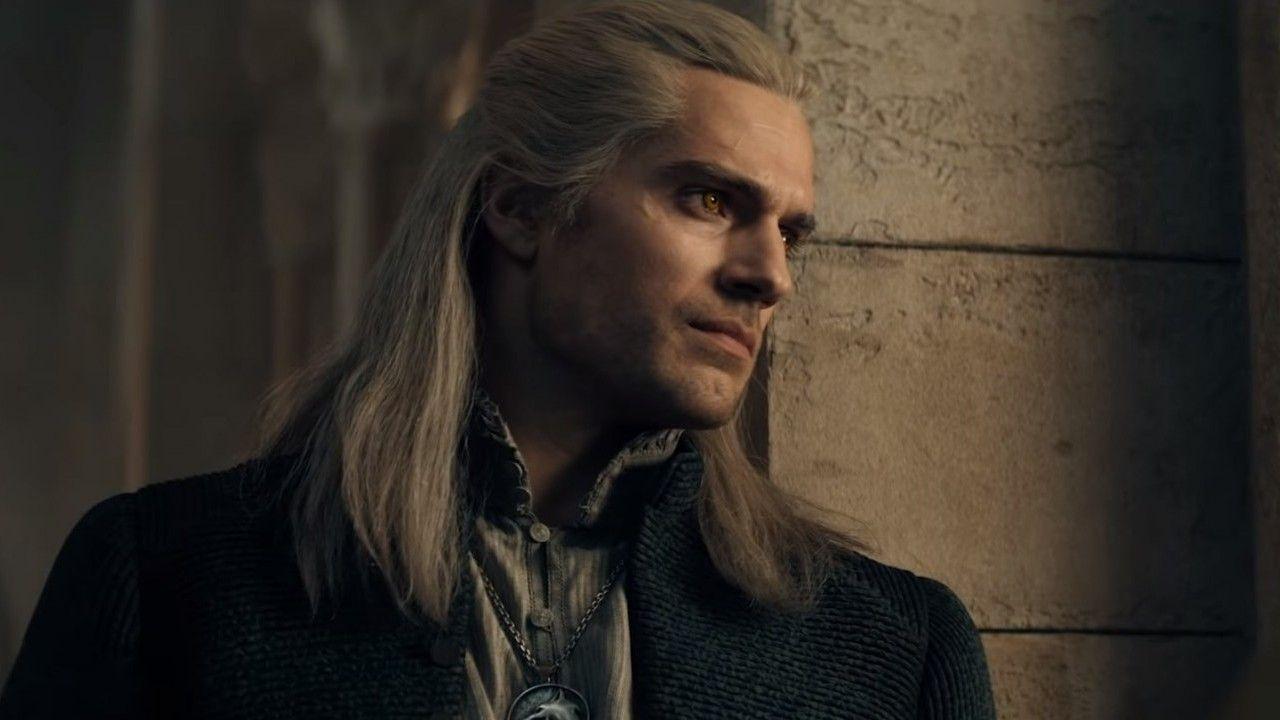 1280x720 The Witcher Netflix series goes all Game of Thrones in new image
