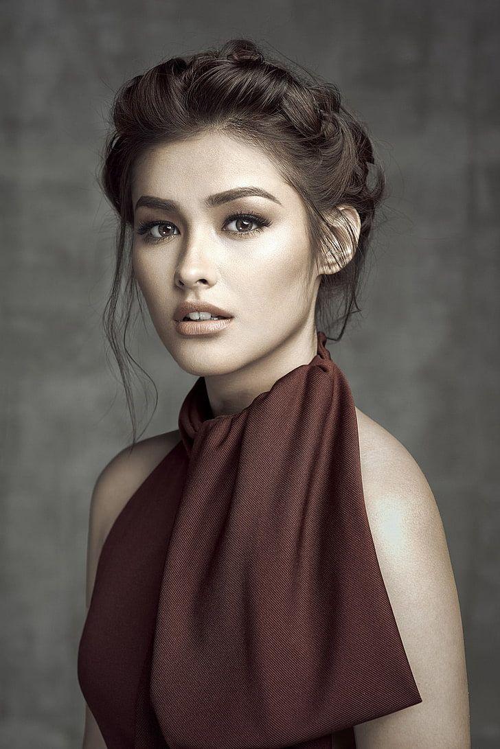 Liza Soberano Wallpaper Laptop