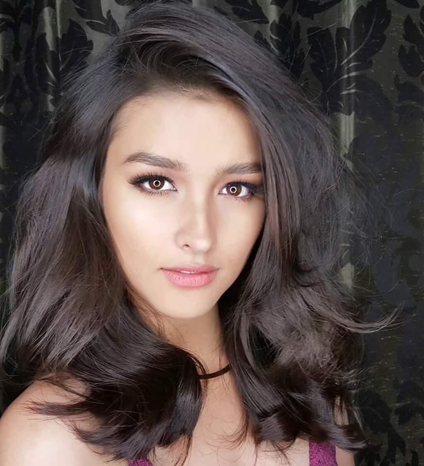 874x960 Free download Liza Soberano Wallpaper [874x960] for your Desktop