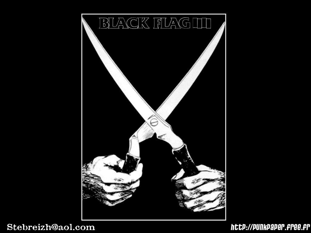 1024x768 Black Flag 2. free wallpaper, music wallpaper