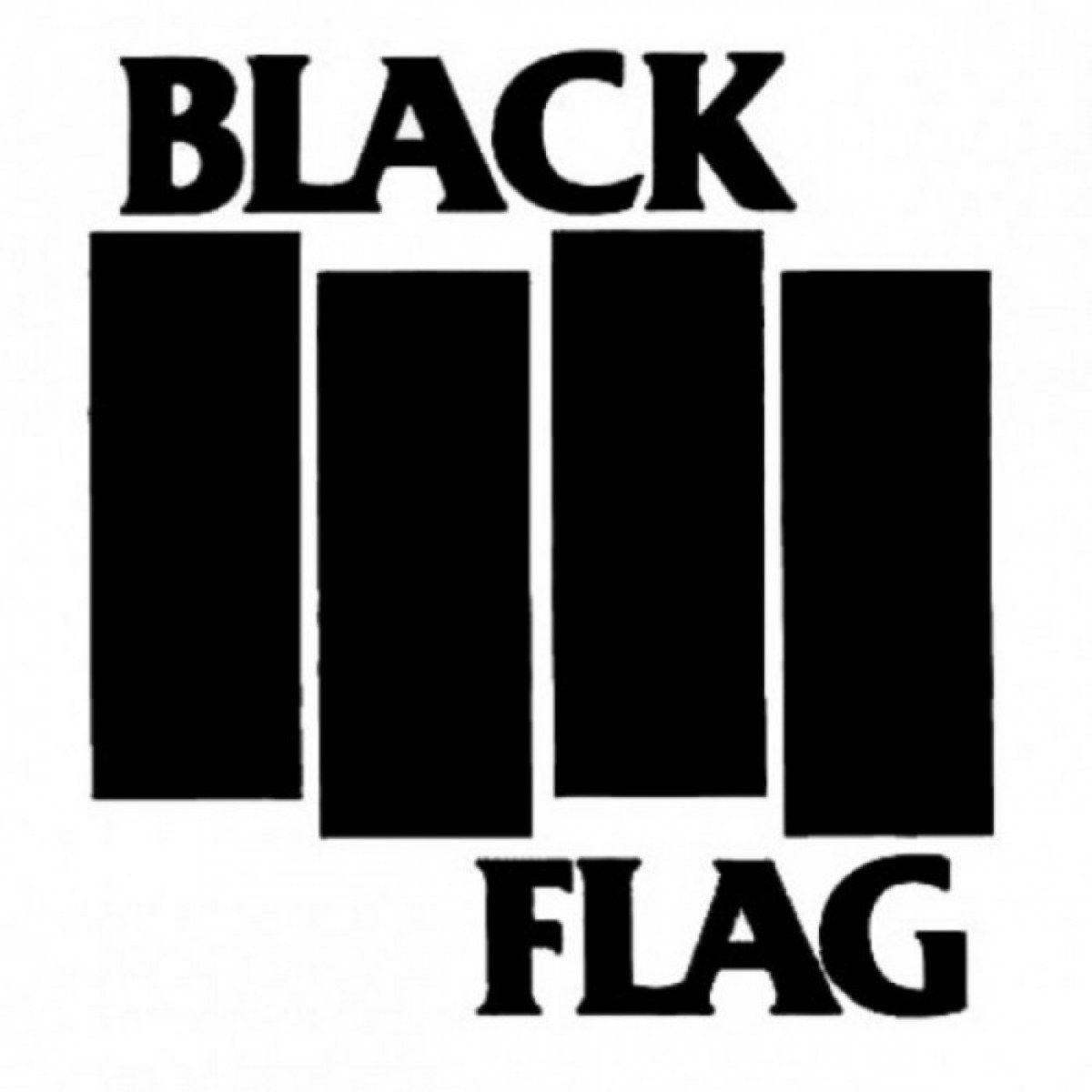 Black Flag Is Still Black Flag. It Is, After All, Greg Ginn's Band.