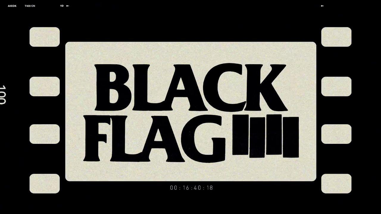 1280x720 Black Flag's Logo: The Documentary
