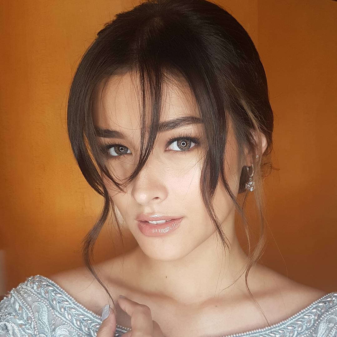 1080x1080 Times Liza Soberano proved that she's the ultimate crush ng