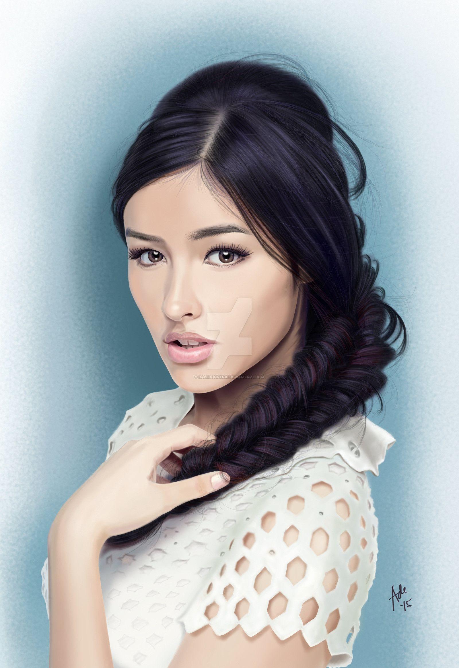 1600x2327 Liza Soberano Wallpaper