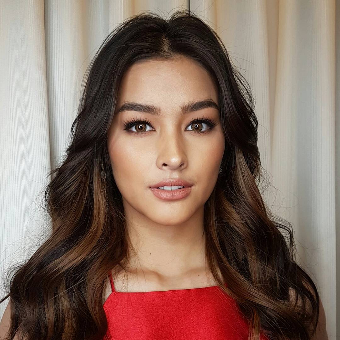 Elizabeth Soberano