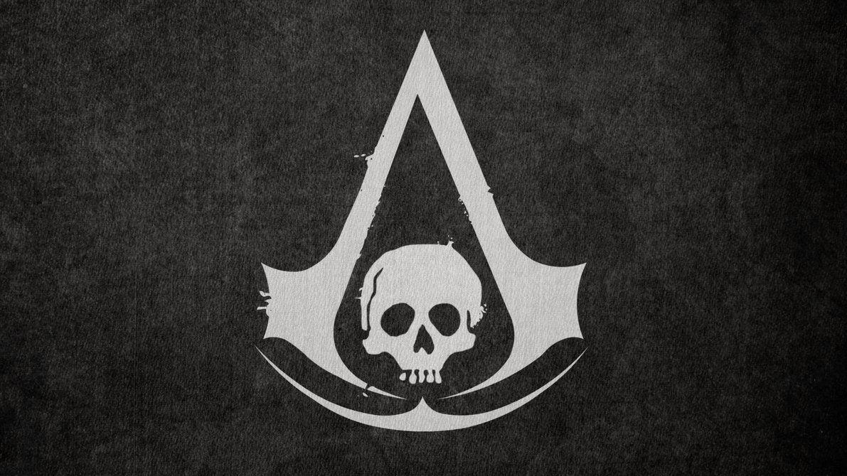 1191x670 Black Flag Wallpaper