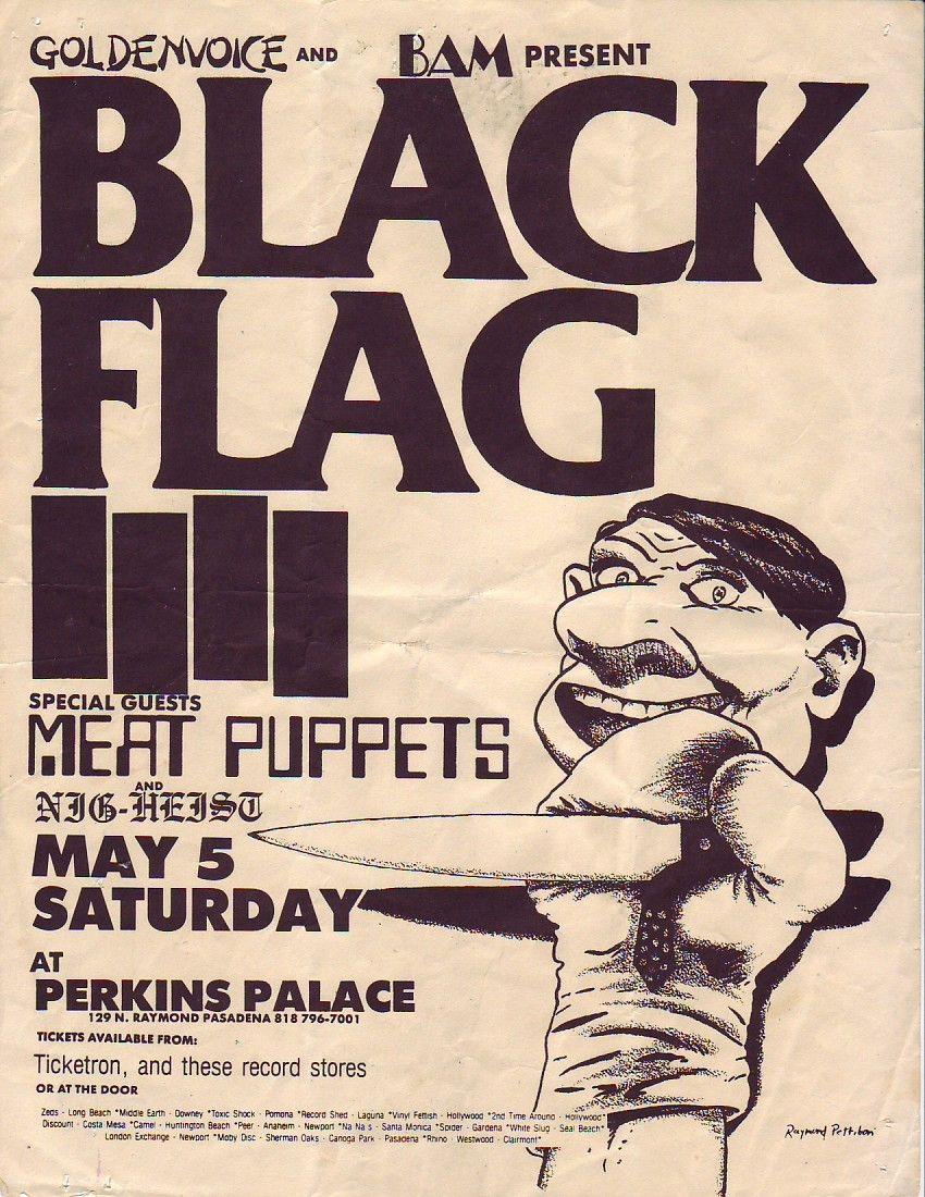 850x1100 Raymond Pettibon