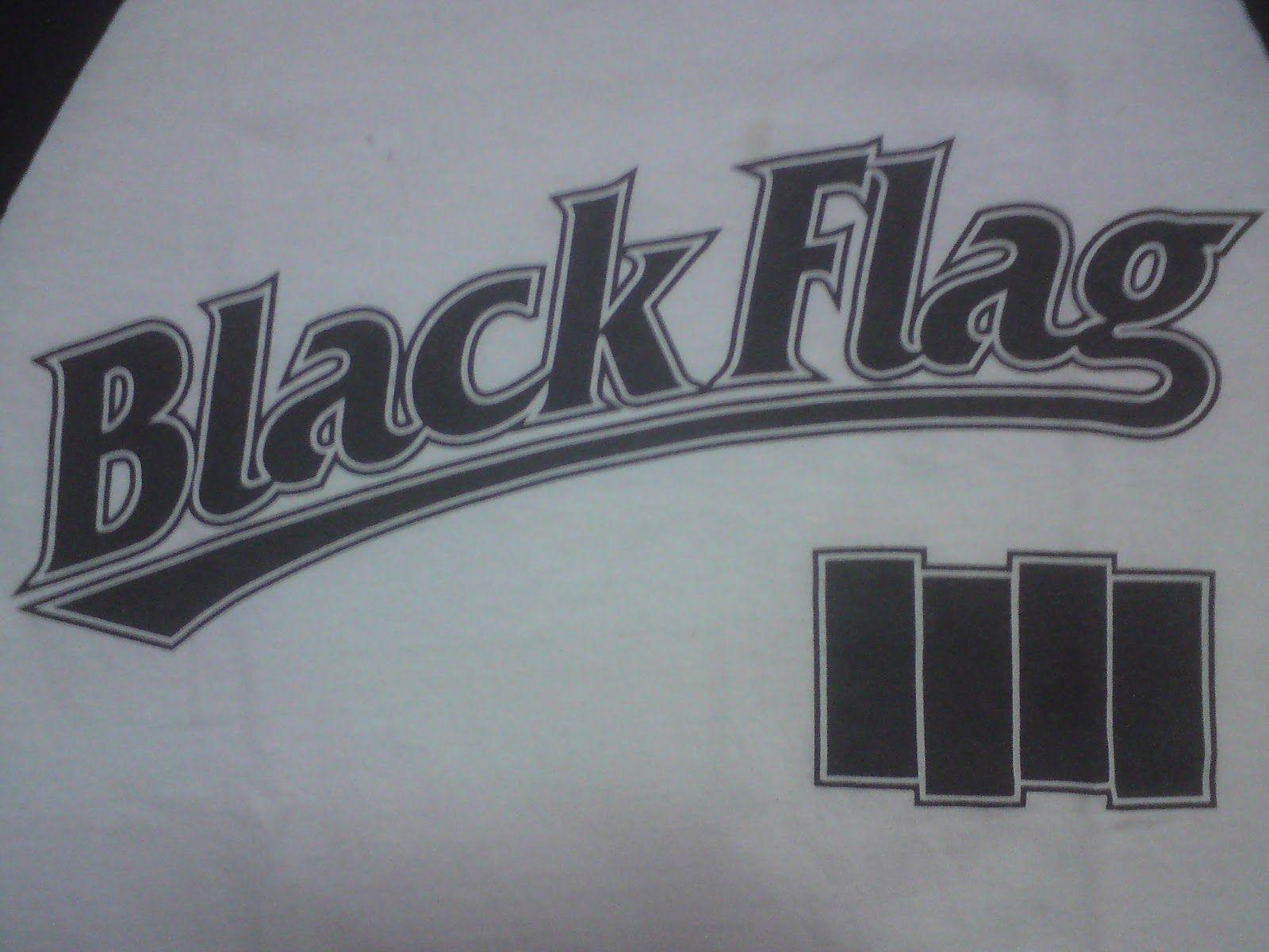 1600x1200 Jerau's Territory X Wishlists: (WL 1167) Black Flag Band Raglan T