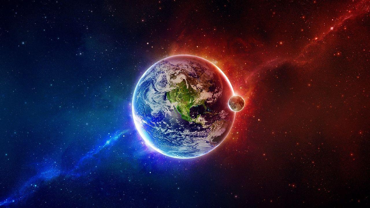 1280x720 HD Earth Wallpaper, Beautiful, Earth, Hd, Natural, Wallpaper, HD