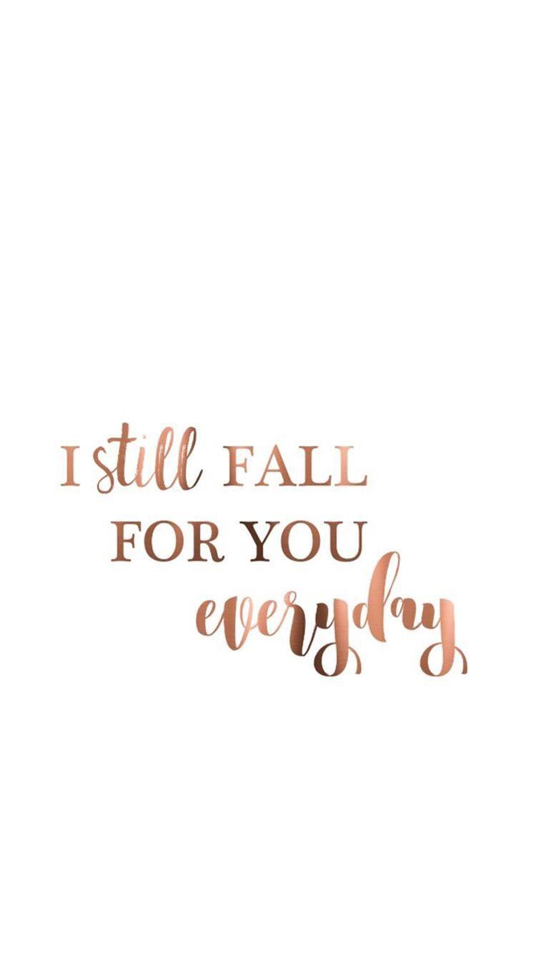 Rose Gold Quotes Wallpapers Top Free Rose Gold Quotes Backgrounds