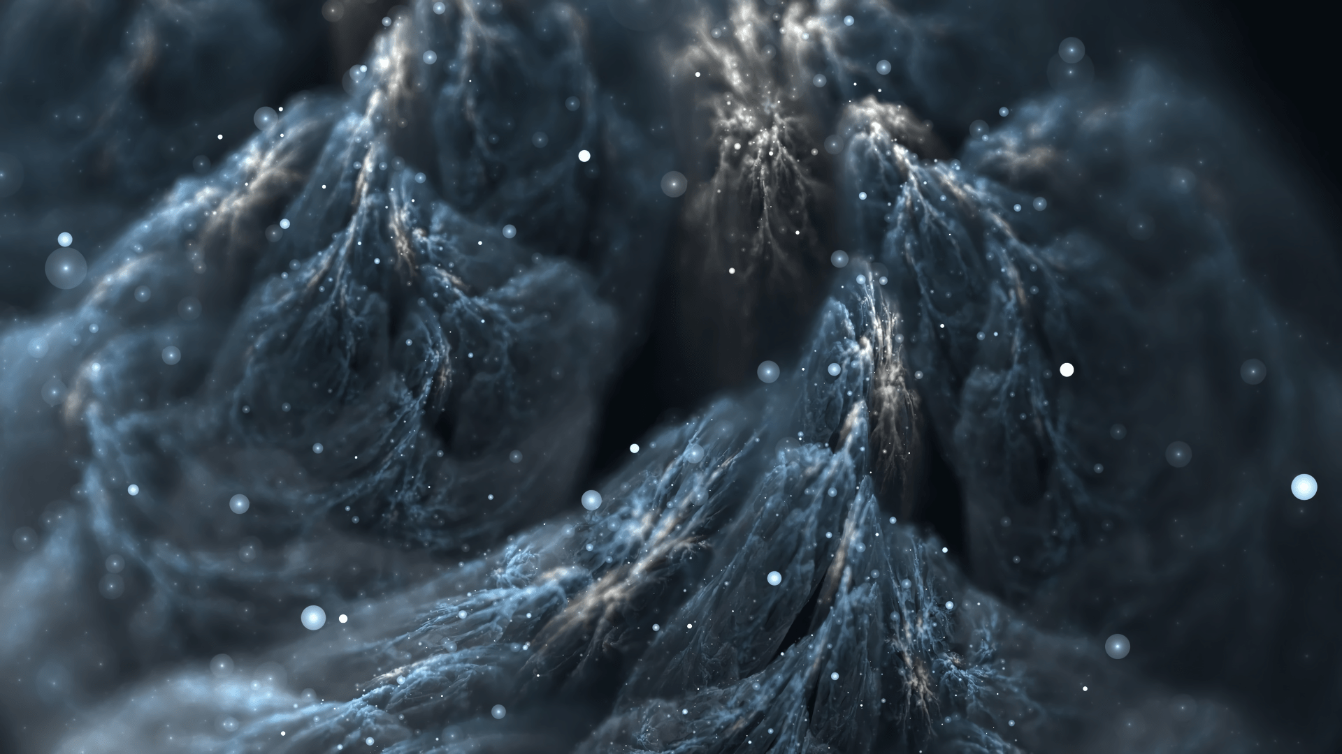 1920x1080 Sparkling Crystal Close Up HD Wallpaper. Background Image
