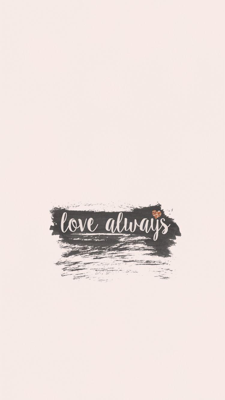 Rose Gold Quotes Wallpapers - Top Free Rose Gold Quotes Backgrounds ...