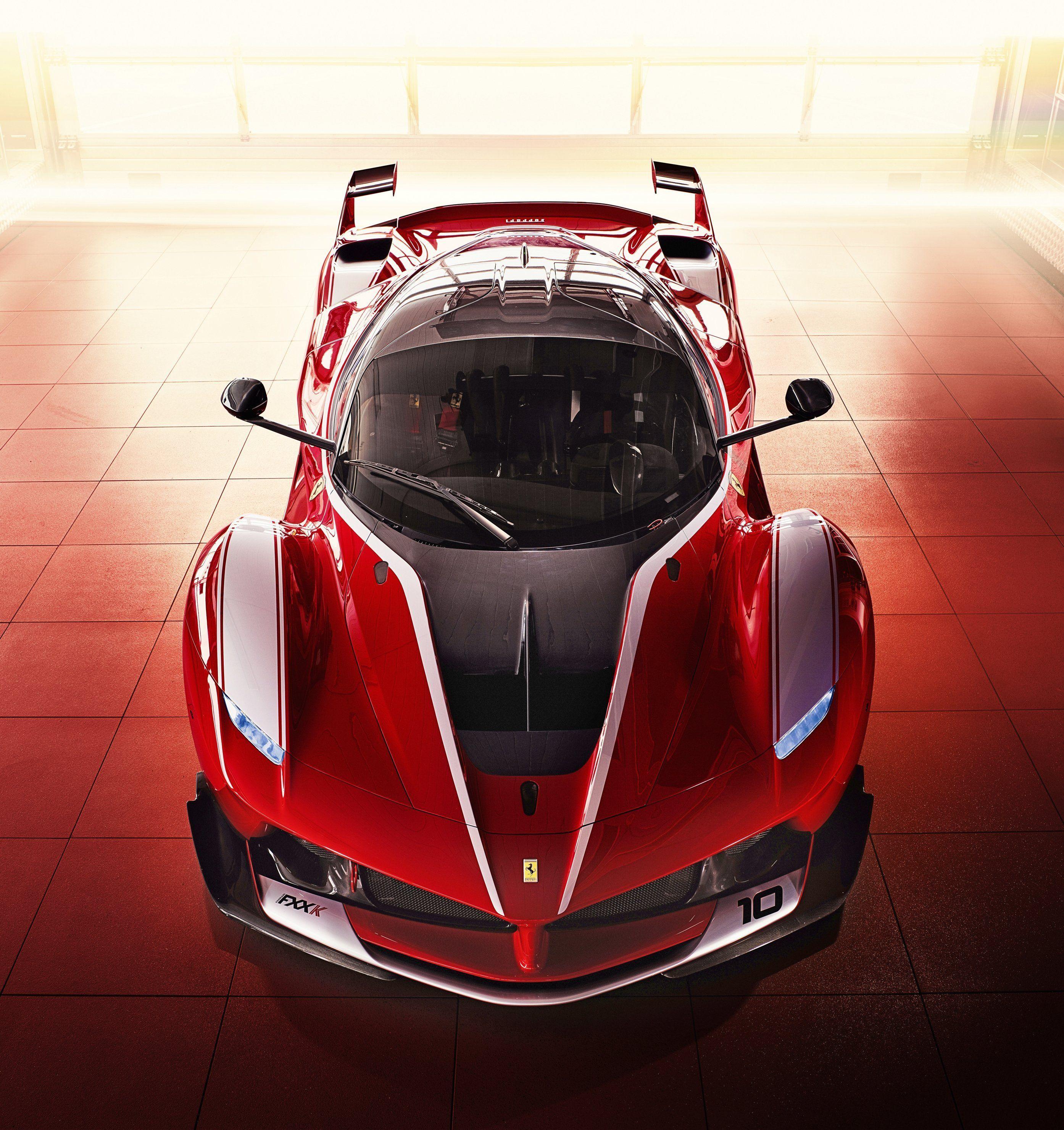 Ferrari Fxxk EVO Wallpapers - Top Free Ferrari Fxxk EVO Backgrounds ...