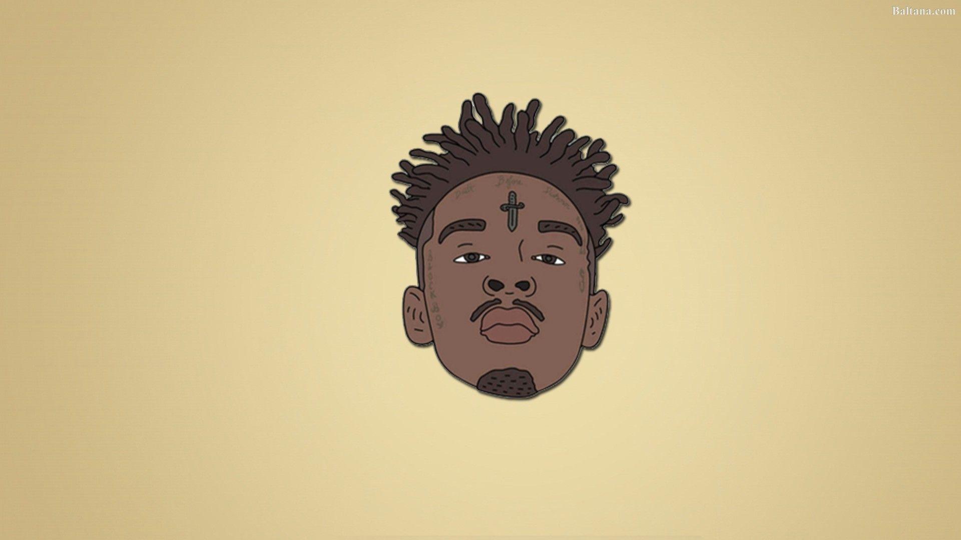 1920x1080 Savage Wallpaper .dk