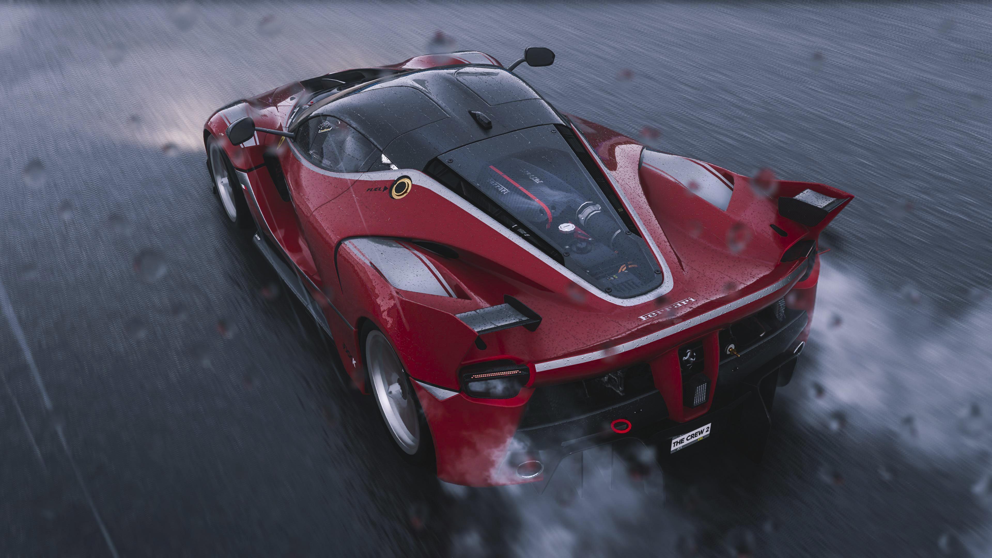 Ferrari Fxx K Wallpapers Top Free Ferrari Fxx K Backgrounds Wallpaperaccess