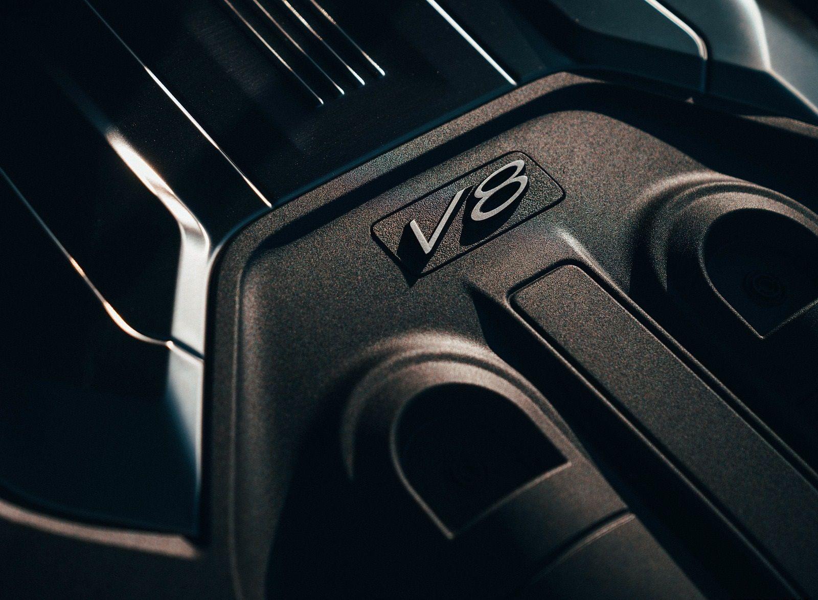 1600x1174 Bentley Continental GT V8 Coupe Engine Wallpaper (32)