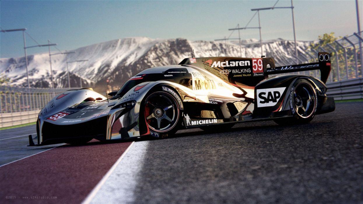 Le Mans Wallpapers Top Free Le Mans Backgrounds WallpaperAccess