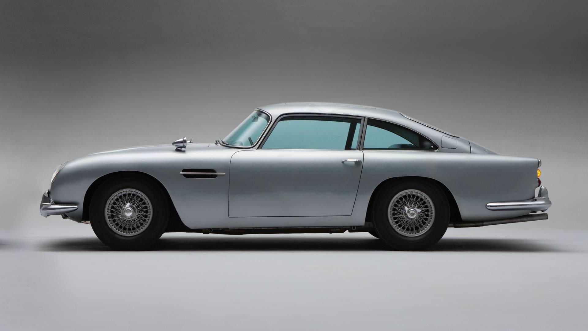 Aston Martin Db5 Wallpapers Top Free Aston Martin Db5 Images, Photos, Reviews