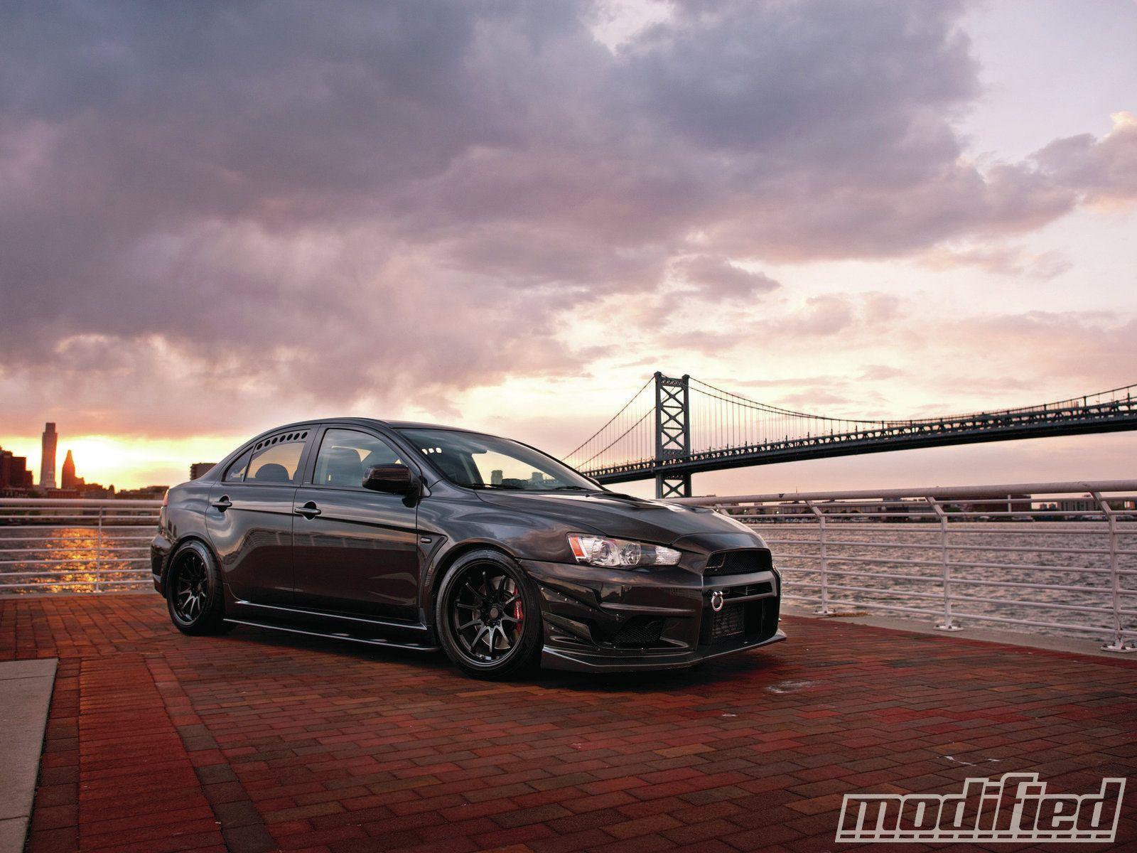 1600x1200 Mitsubishi Evolution X GSR