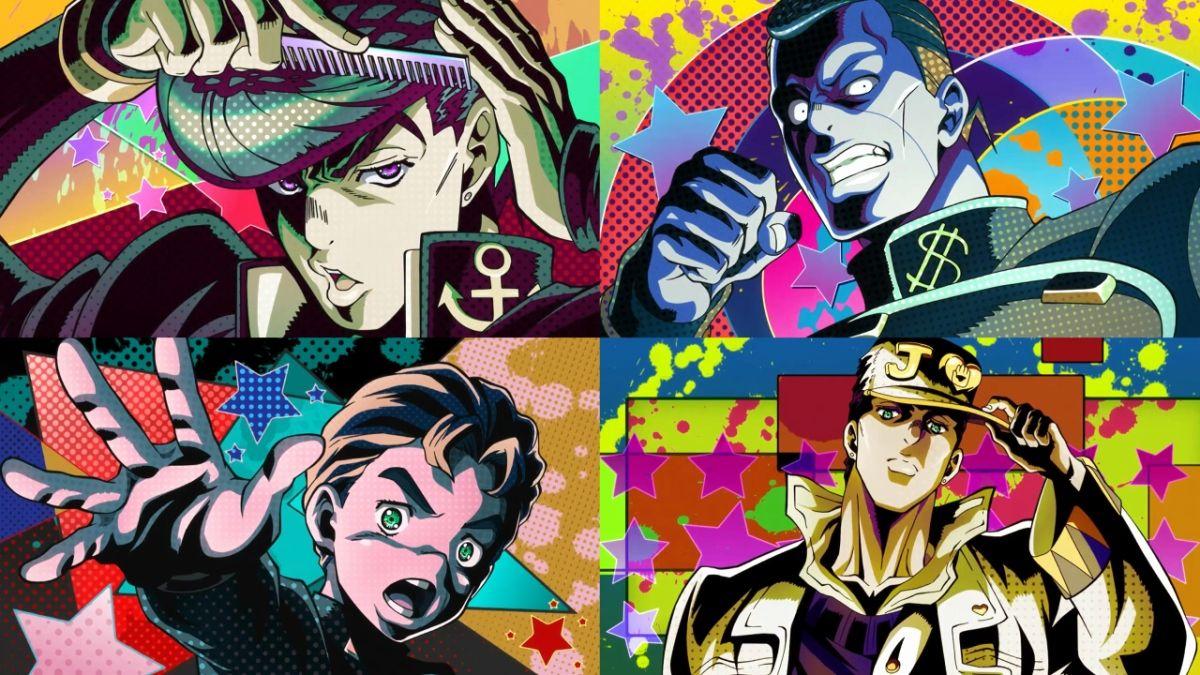 Diamond Is Unbreakable Wallpapers - Top Free Diamond Is Unbreakable ...